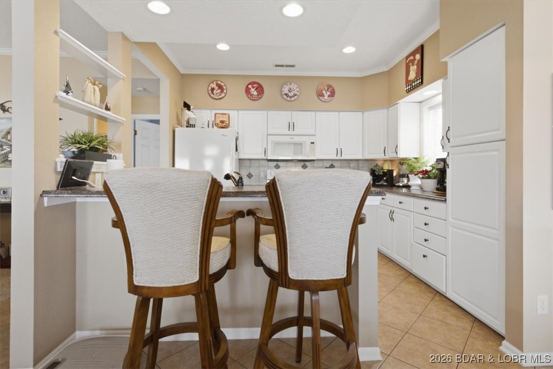 Shores Of Camelot Condominiums - Residential