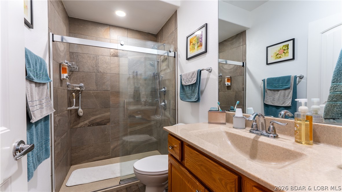 Beaver Creek Estates - Residential