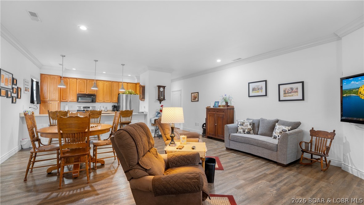 Beaver Creek Estates - Residential