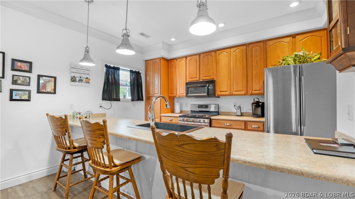 Beaver Creek Estates - Residential