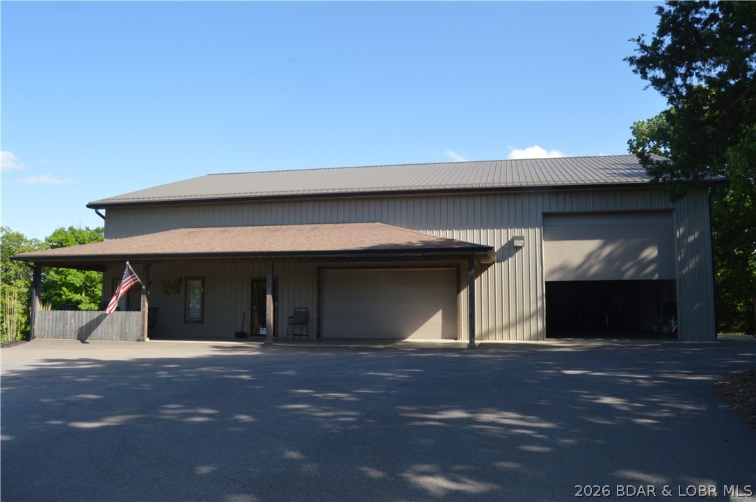 Beaver Creek Estates - Residential