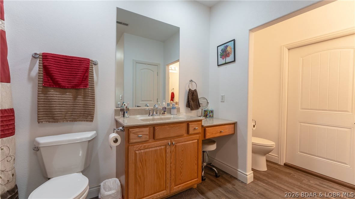 Beaver Creek Estates - Residential