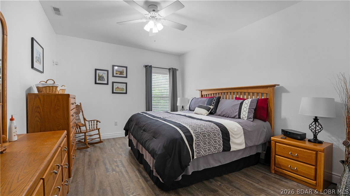 Beaver Creek Estates - Residential