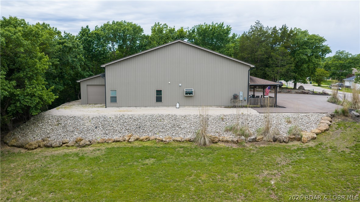 Beaver Creek Estates - Residential