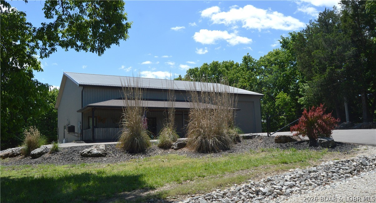 Beaver Creek Estates - Residential