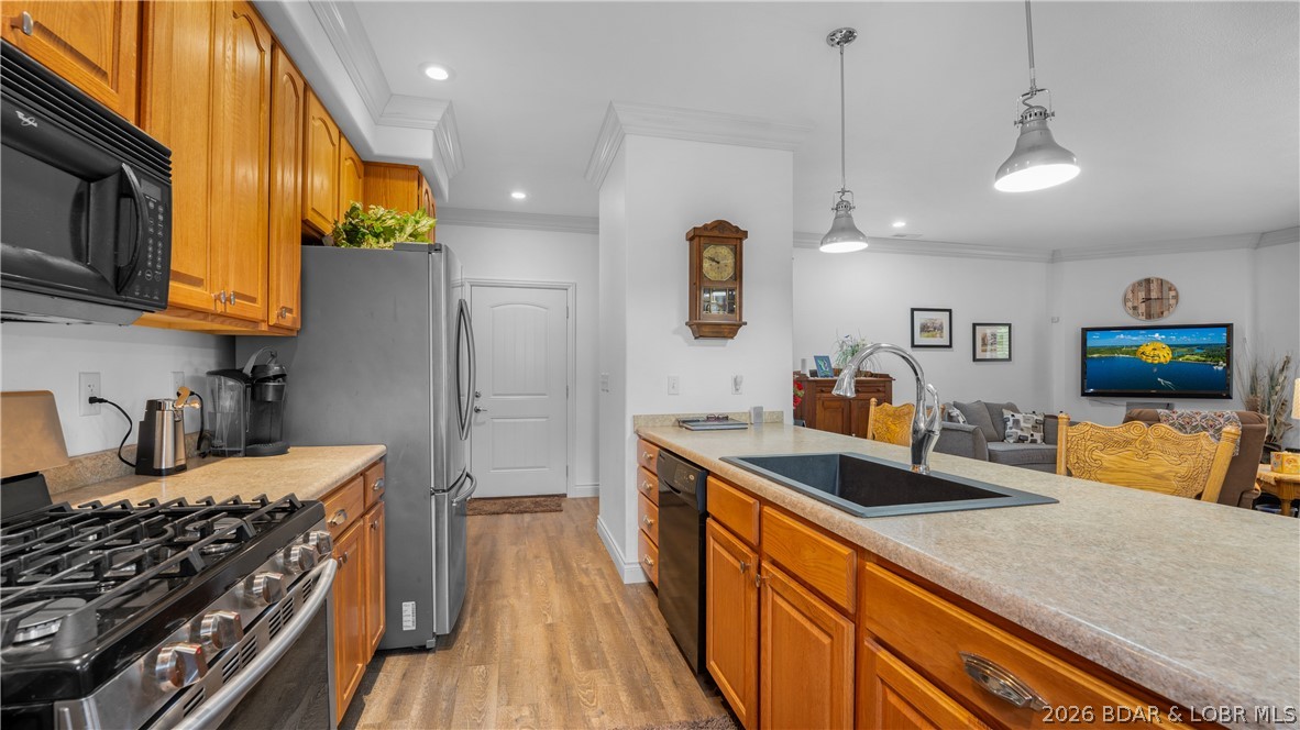 Beaver Creek Estates - Residential