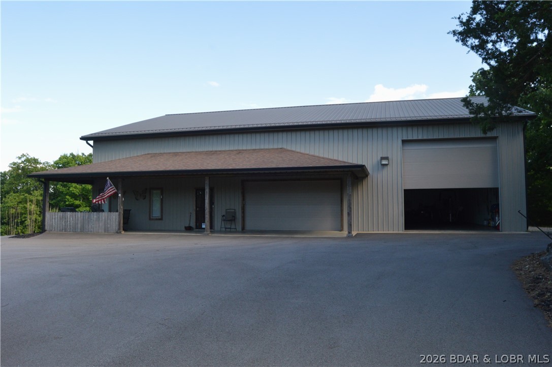 Beaver Creek Estates - Residential