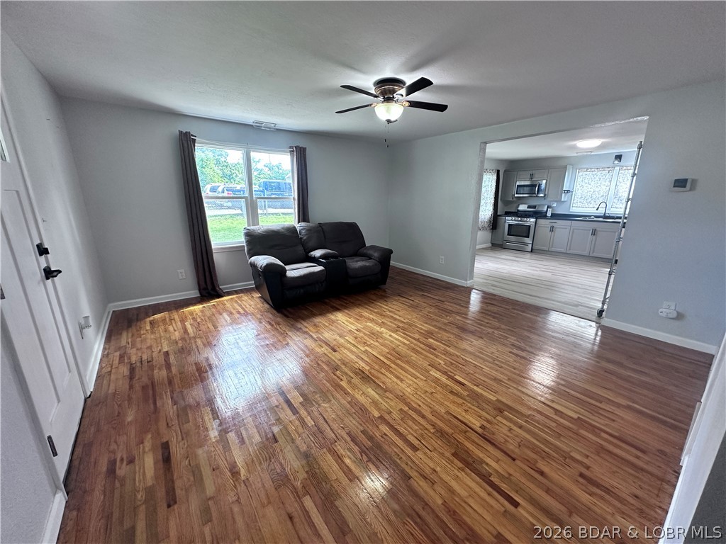 None - Residential