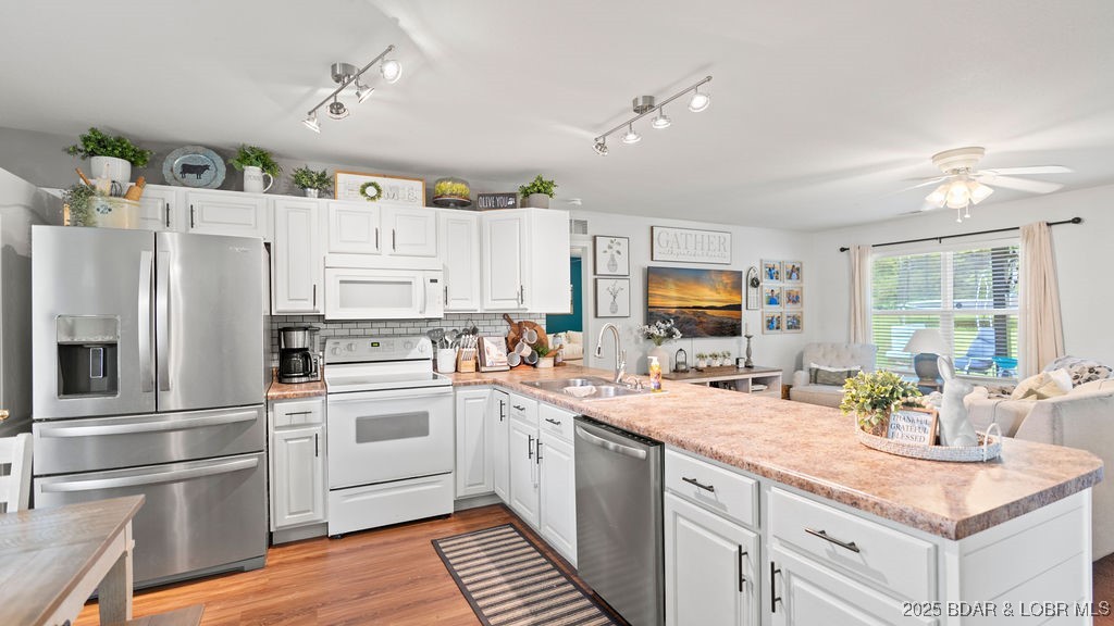 Eagles Landing - Residential