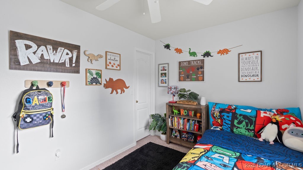 Eagles Landing - Residential