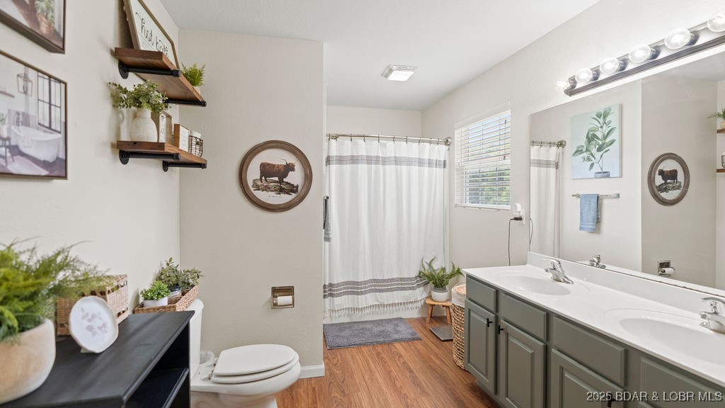 Eagles Landing - Residential