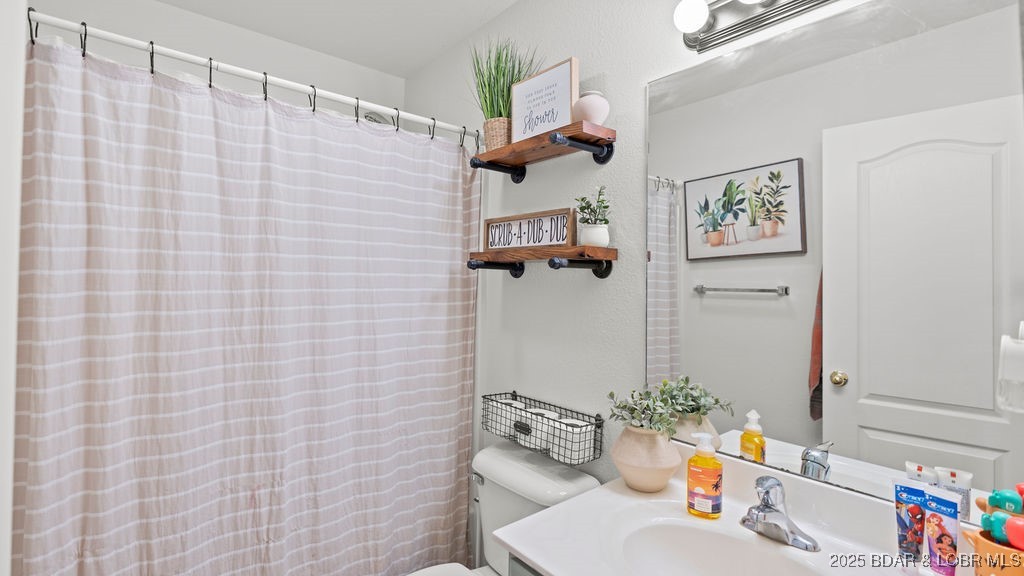 Eagles Landing - Residential