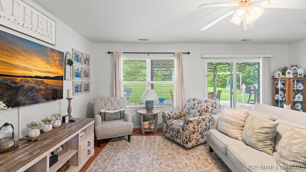 Eagles Landing - Residential