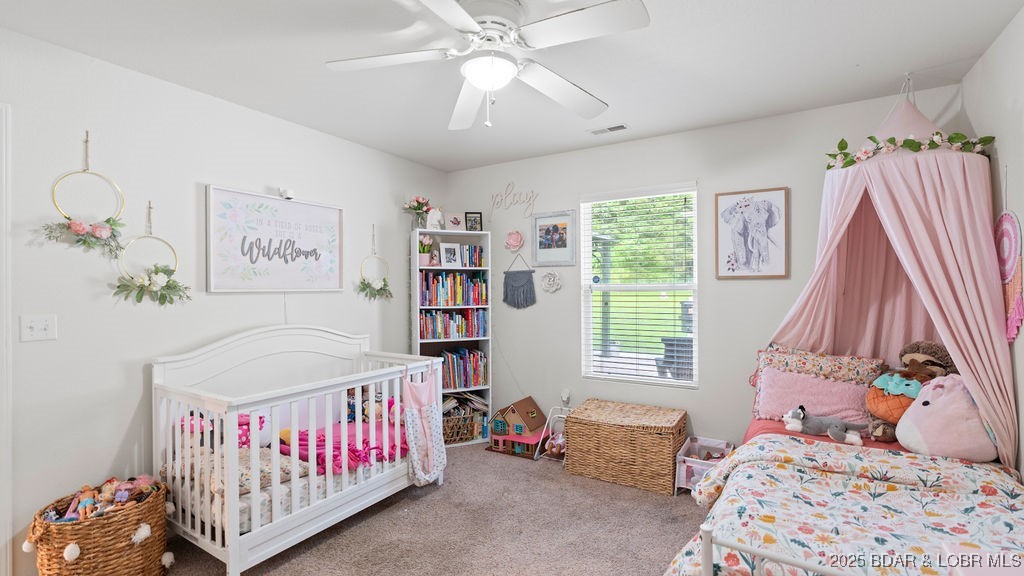 Eagles Landing - Residential