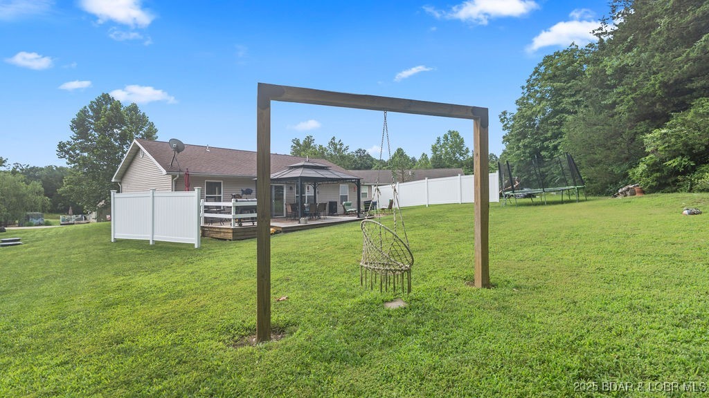 Eagles Landing - Residential