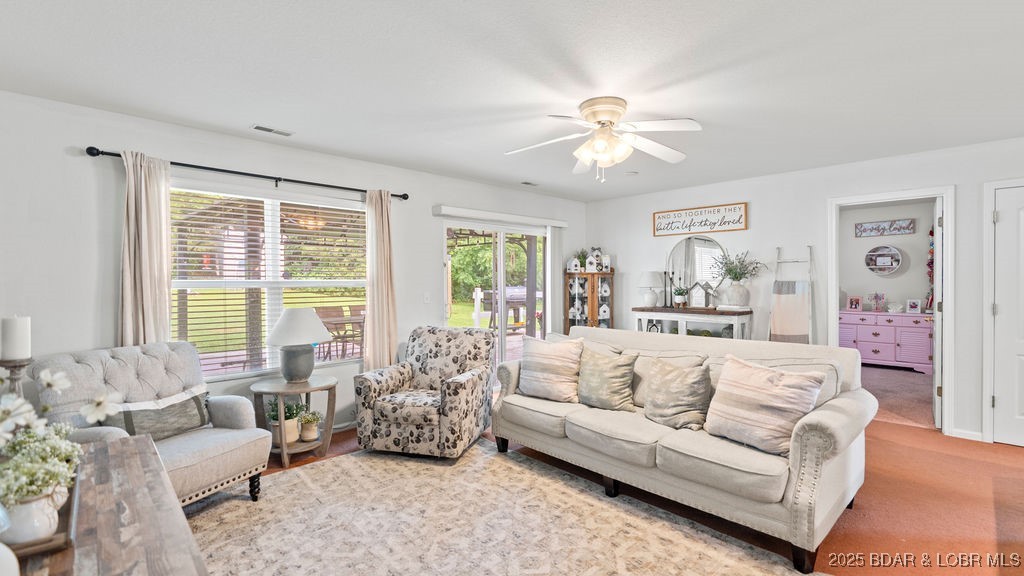 Eagles Landing - Residential