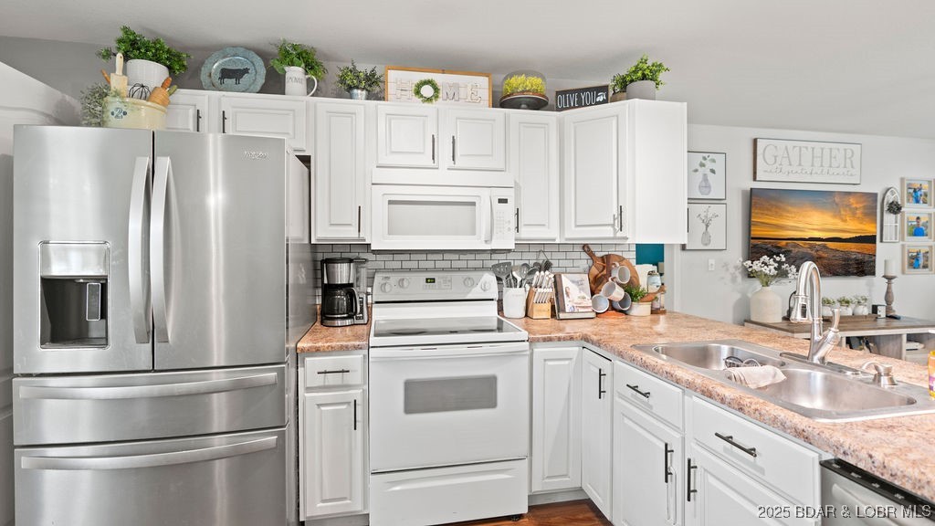 Eagles Landing - Residential