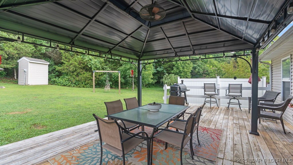 Eagles Landing - Residential