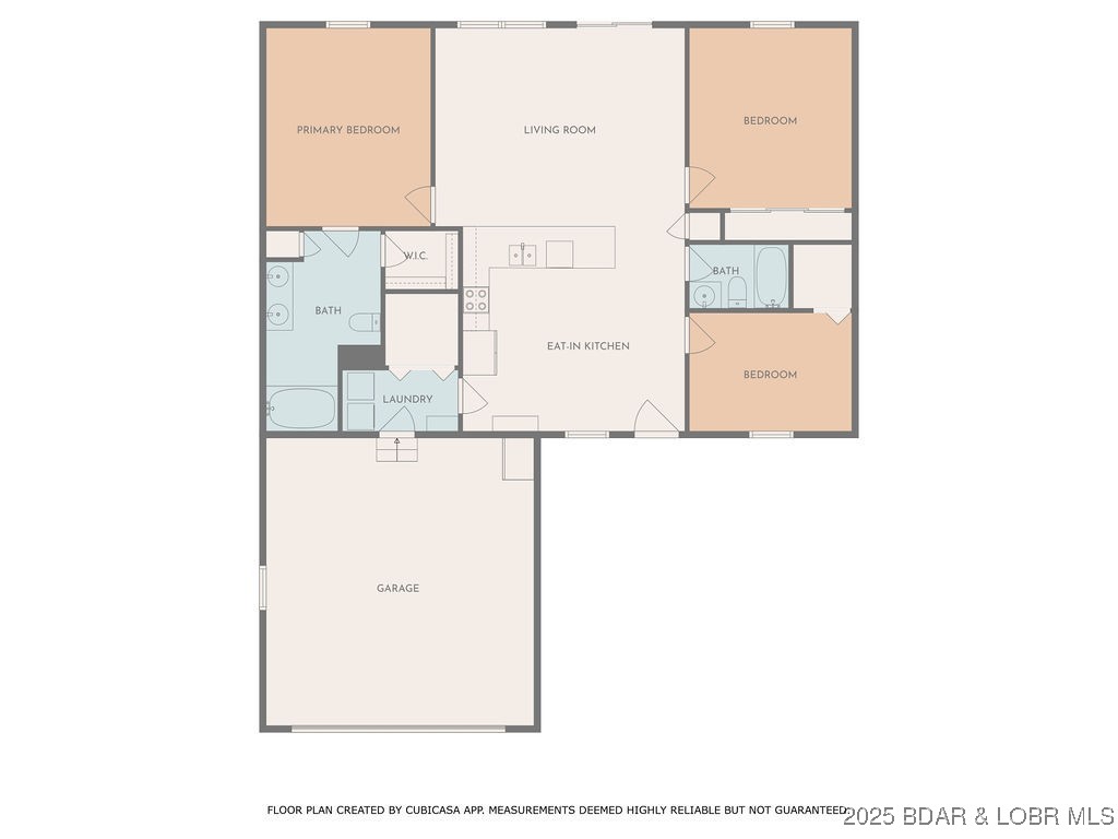 Eagles Landing - Residential
