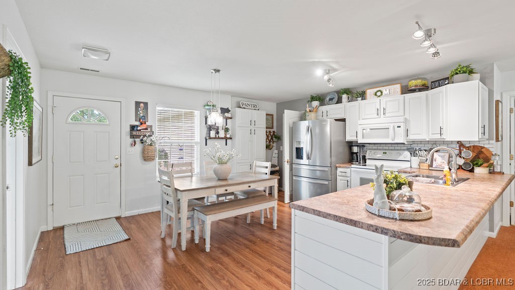 Eagles Landing - Residential