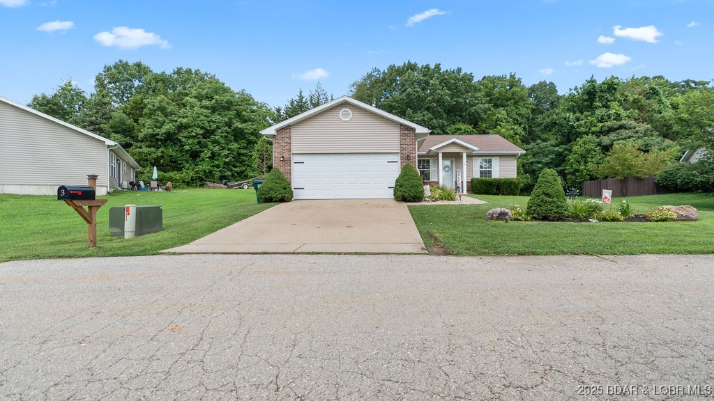 Eagles Landing - Residential