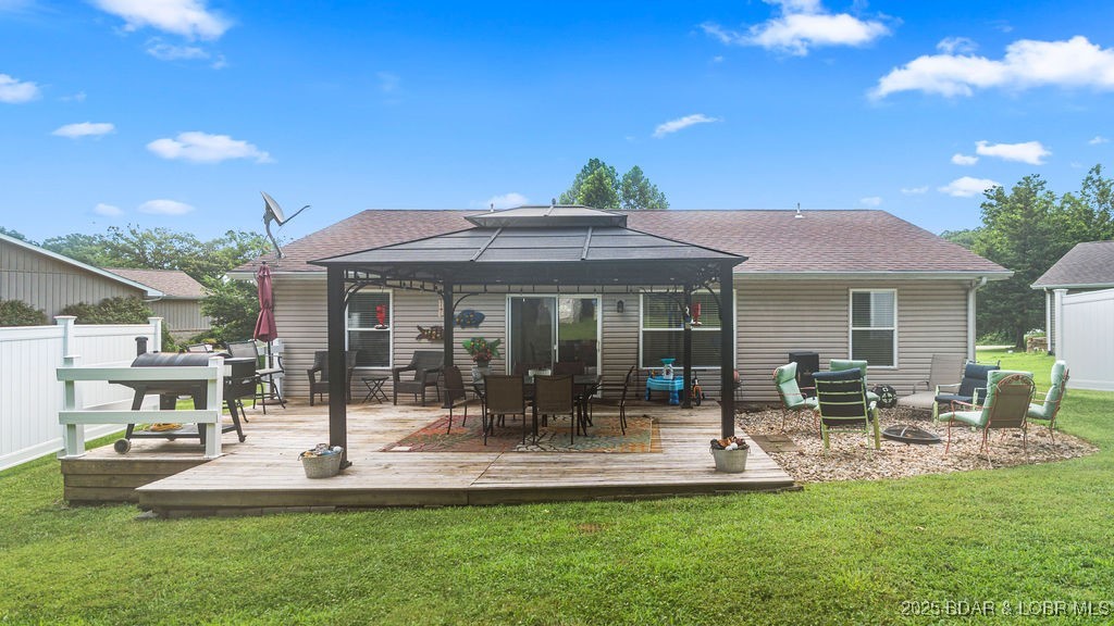 Eagles Landing - Residential