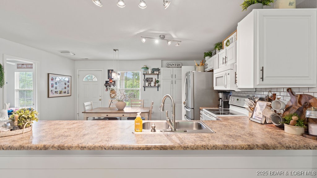 Eagles Landing - Residential