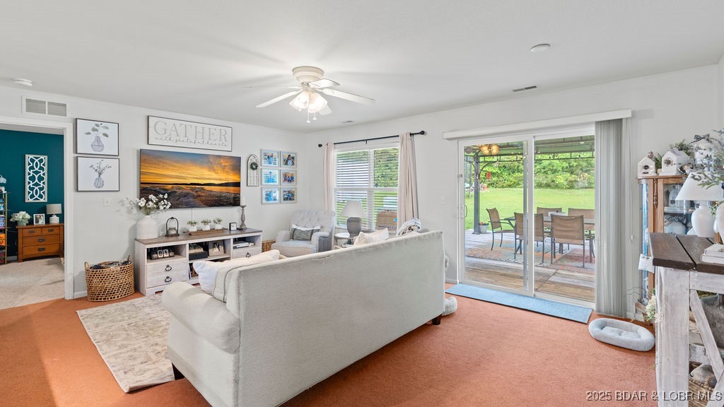 Eagles Landing - Residential