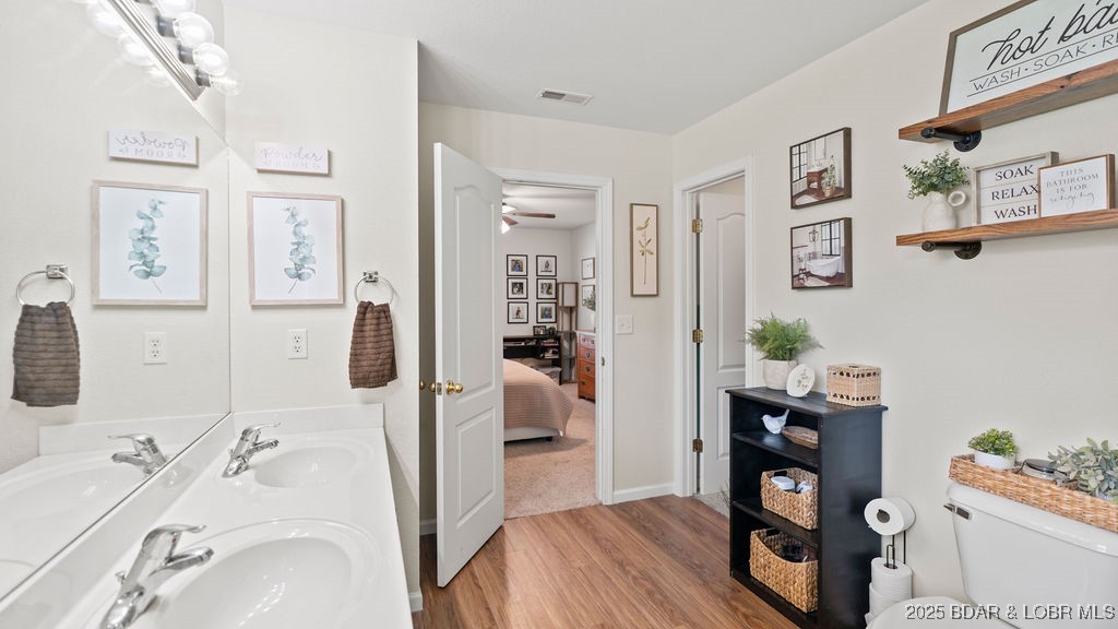 Eagles Landing - Residential