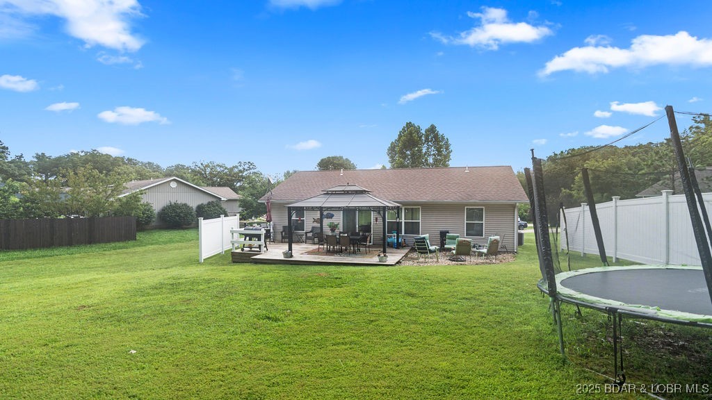 Eagles Landing - Residential