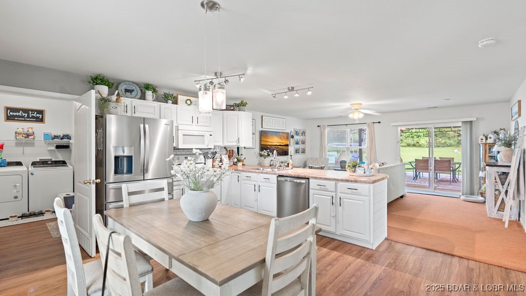 Eagles Landing - Residential