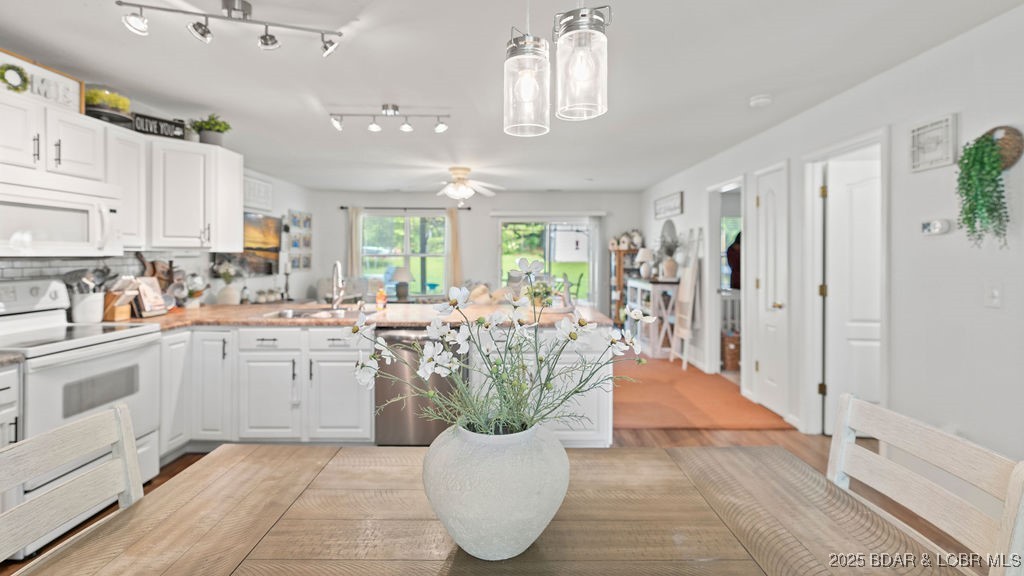 Eagles Landing - Residential