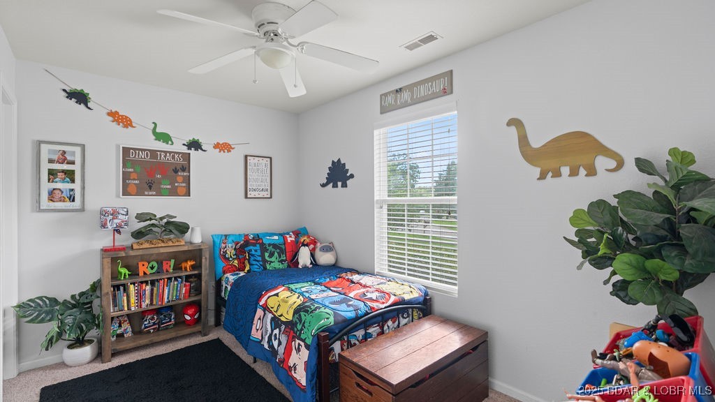 Eagles Landing - Residential