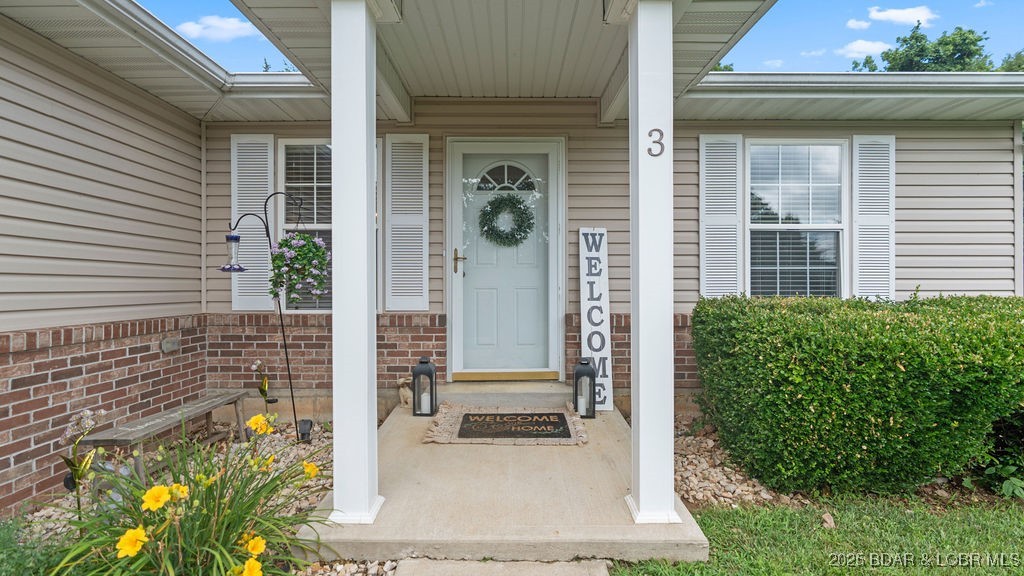 Eagles Landing - Residential