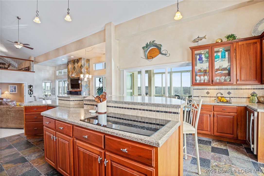 The Towers at Parkview Bay - Residential