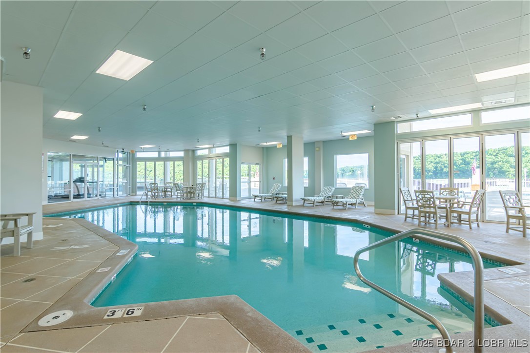 The Towers at Parkview Bay - Residential