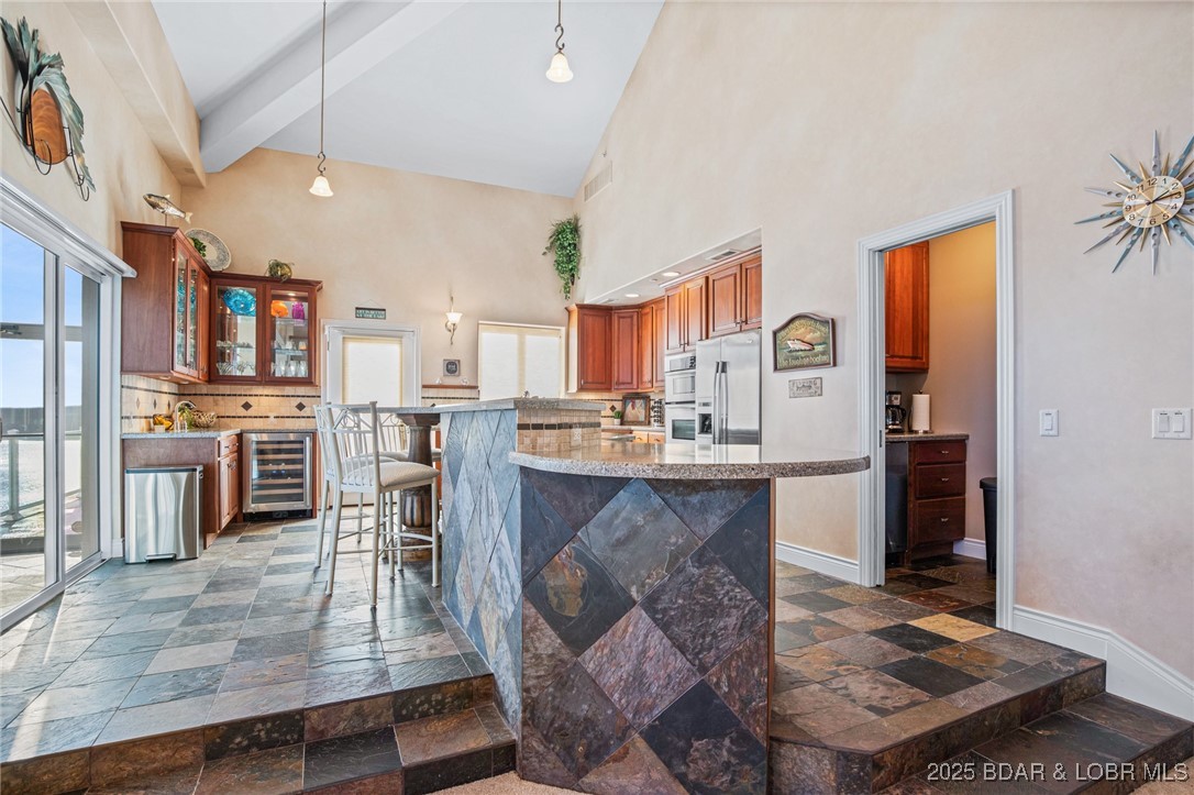 The Towers at Parkview Bay - Residential