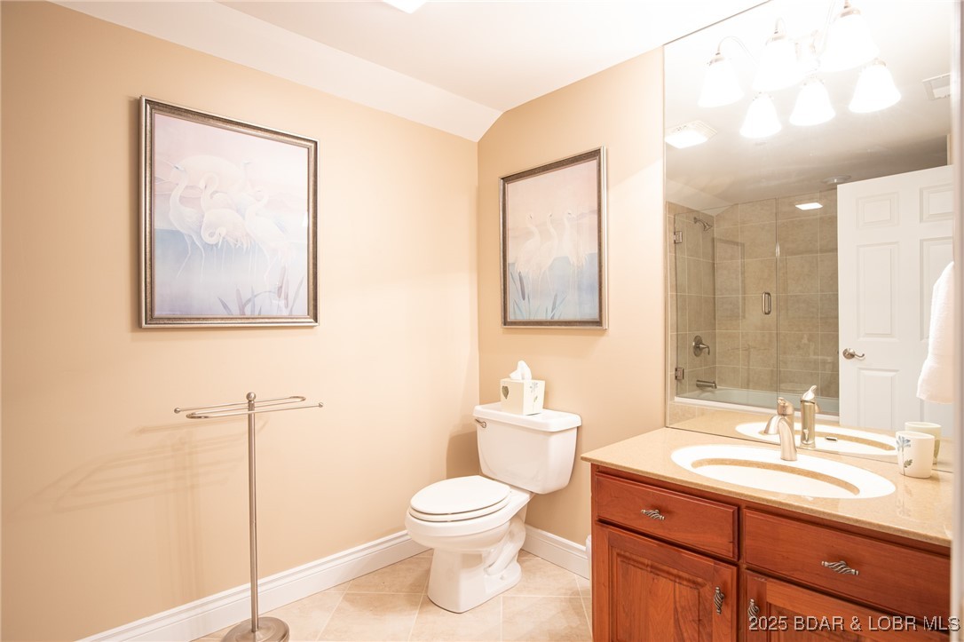 The Towers at Parkview Bay - Residential