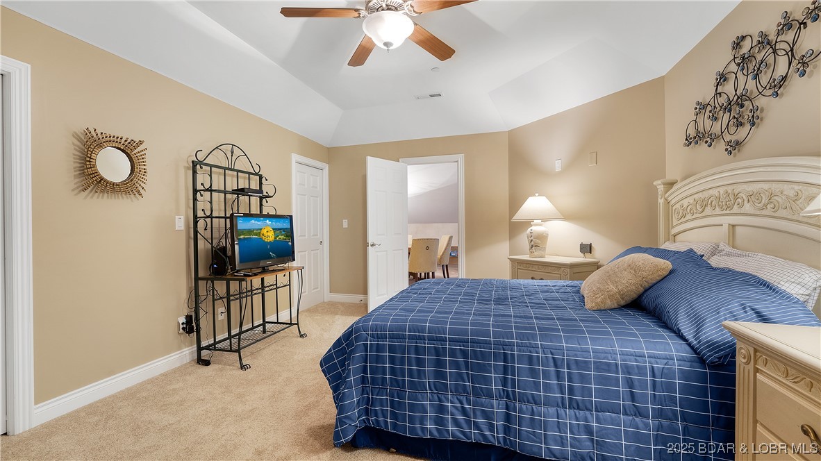 The Towers at Parkview Bay - Residential