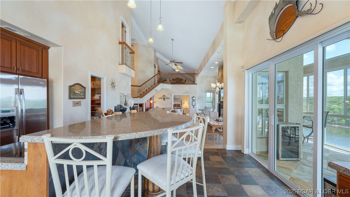 The Towers at Parkview Bay - Residential