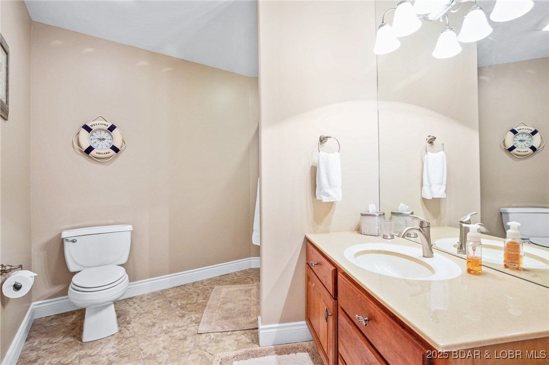 The Towers at Parkview Bay - Residential