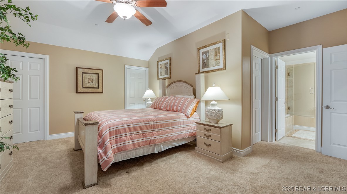 The Towers at Parkview Bay - Residential