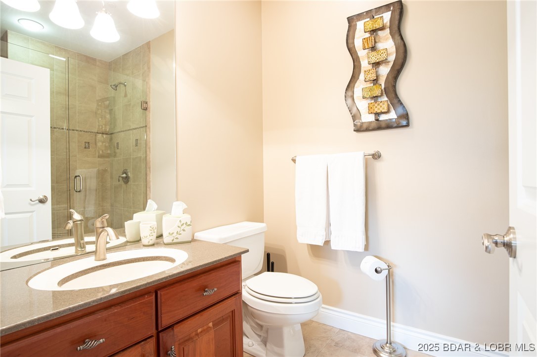 The Towers at Parkview Bay - Residential