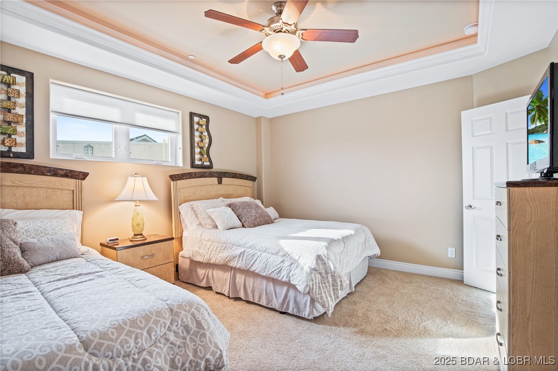 The Towers at Parkview Bay - Residential