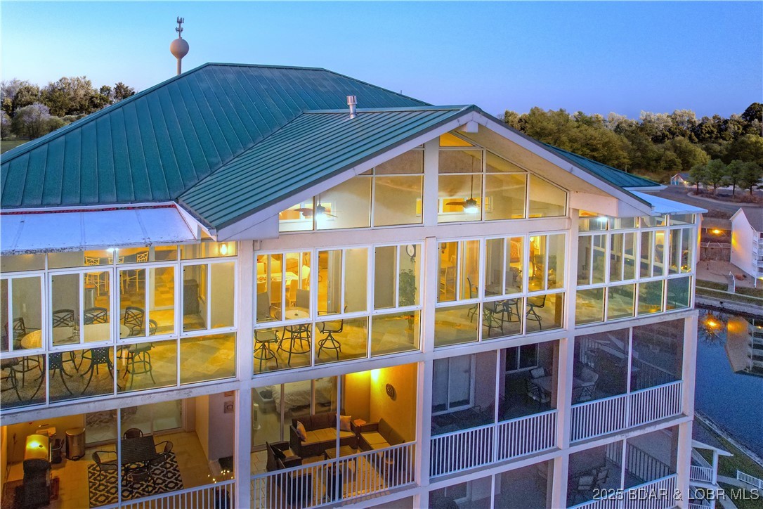 The Towers at Parkview Bay - Residential