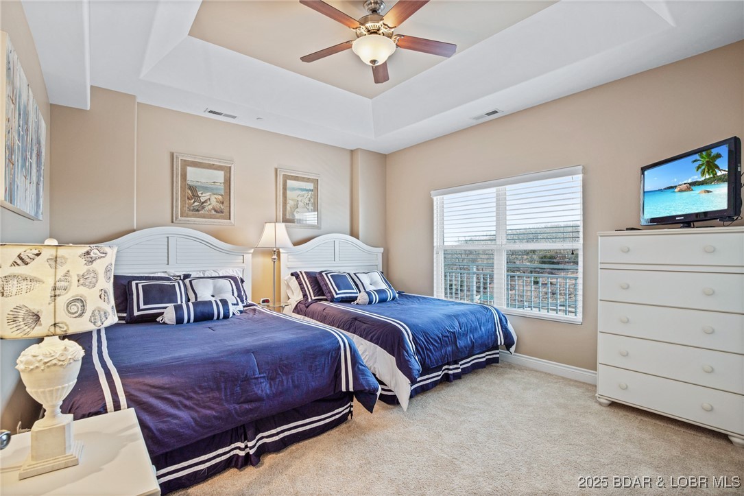 The Towers at Parkview Bay - Residential