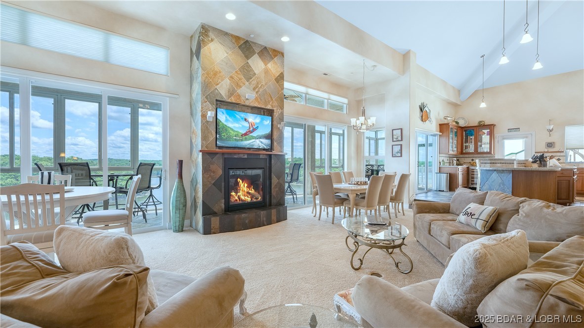 The Towers at Parkview Bay - Residential