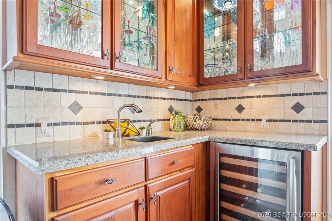 The Towers at Parkview Bay - Residential