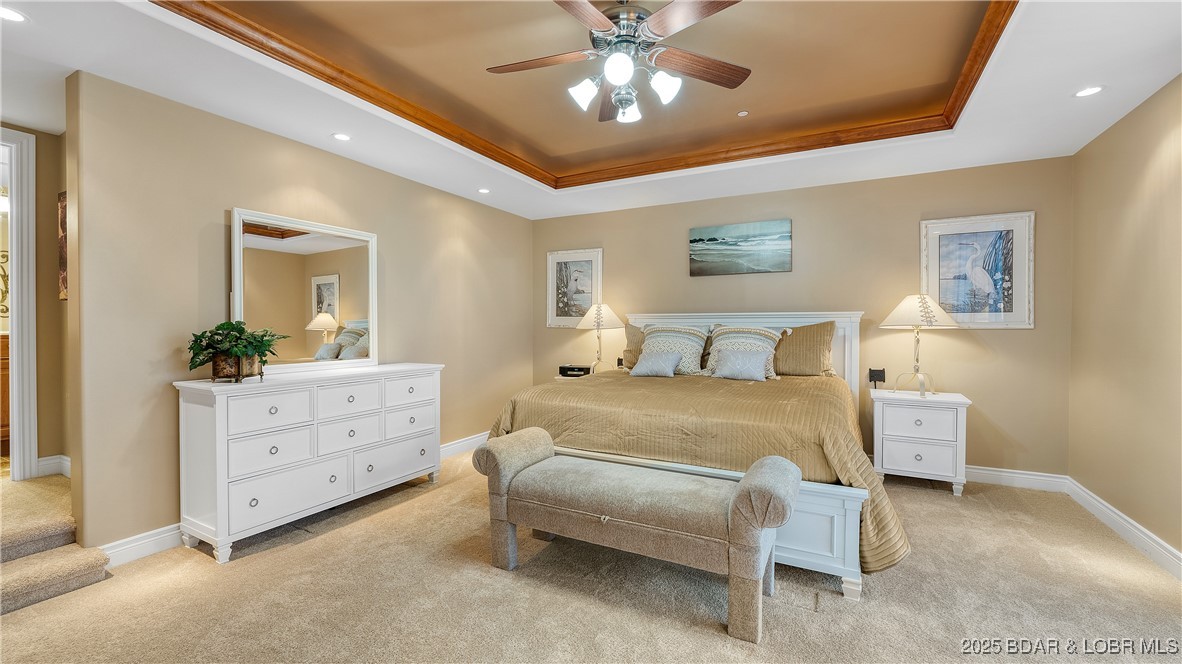 The Towers at Parkview Bay - Residential