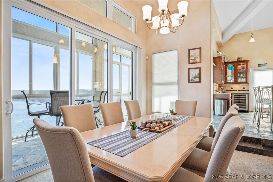 The Towers at Parkview Bay - Residential